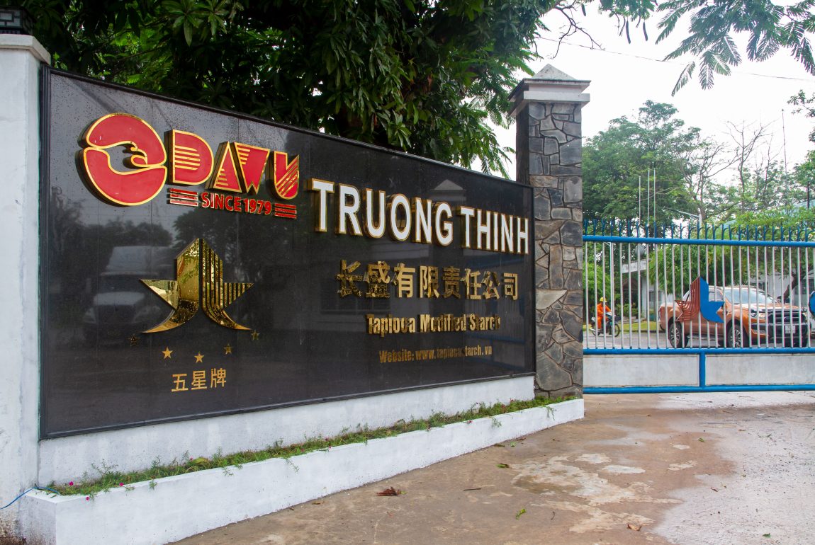 Công ty TNHH Trường Thịnh